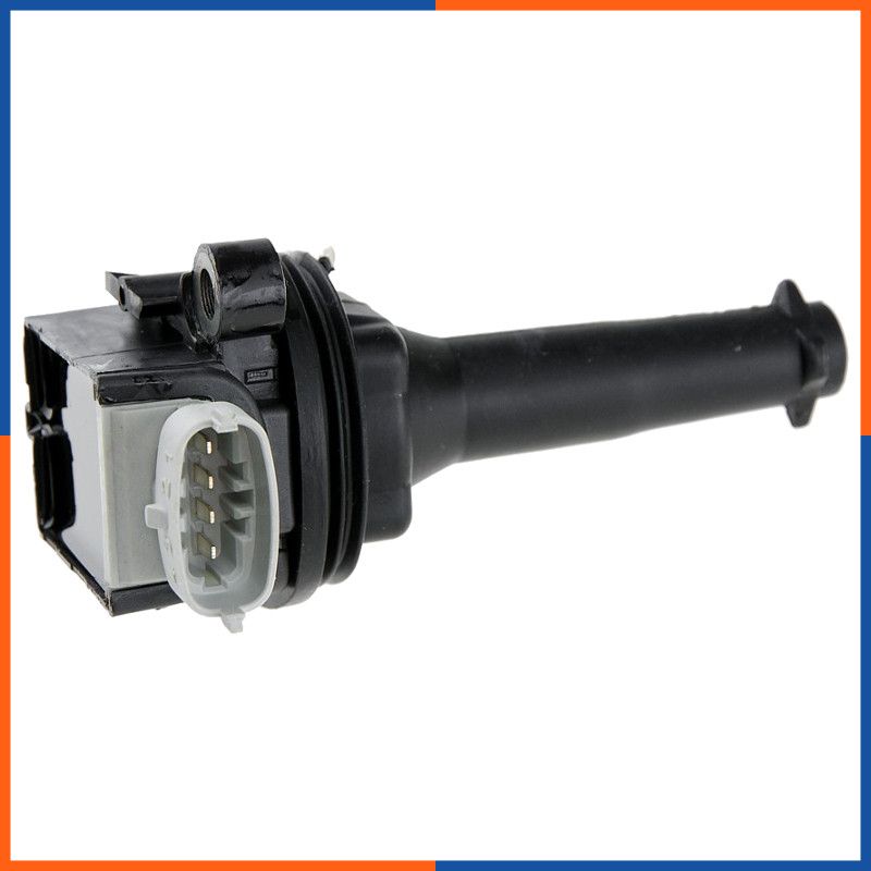 Bobine D'allumage pour VOLVO | 10555, 20498