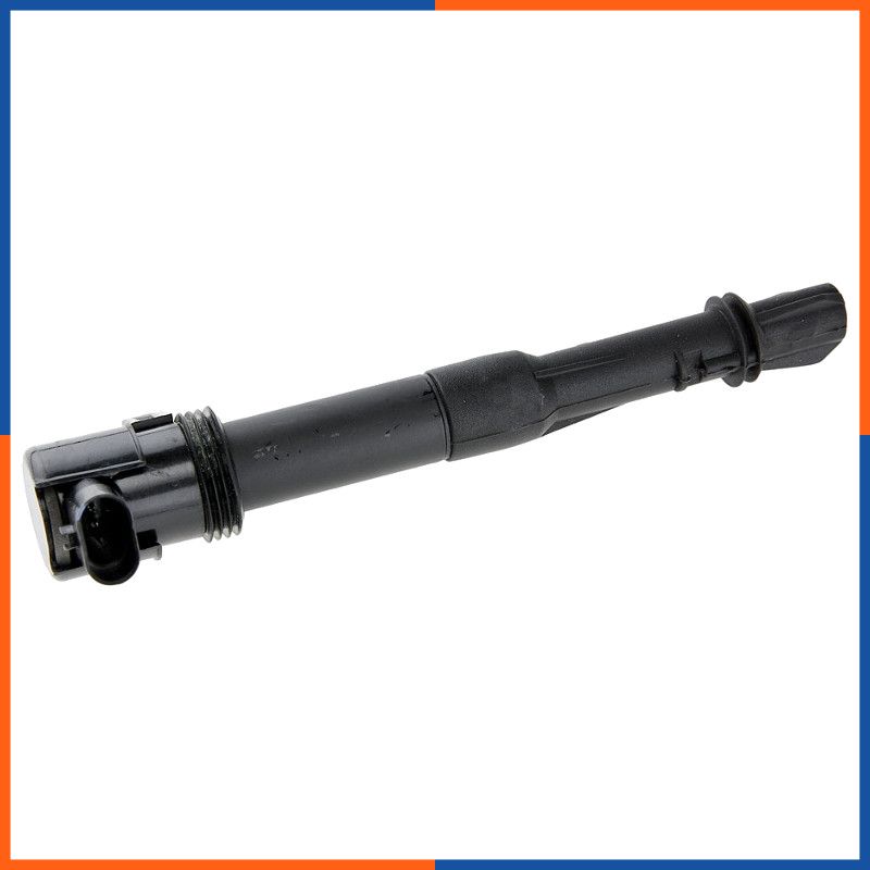 Bobine D'allumage pour FIAT | 10331, 15022
