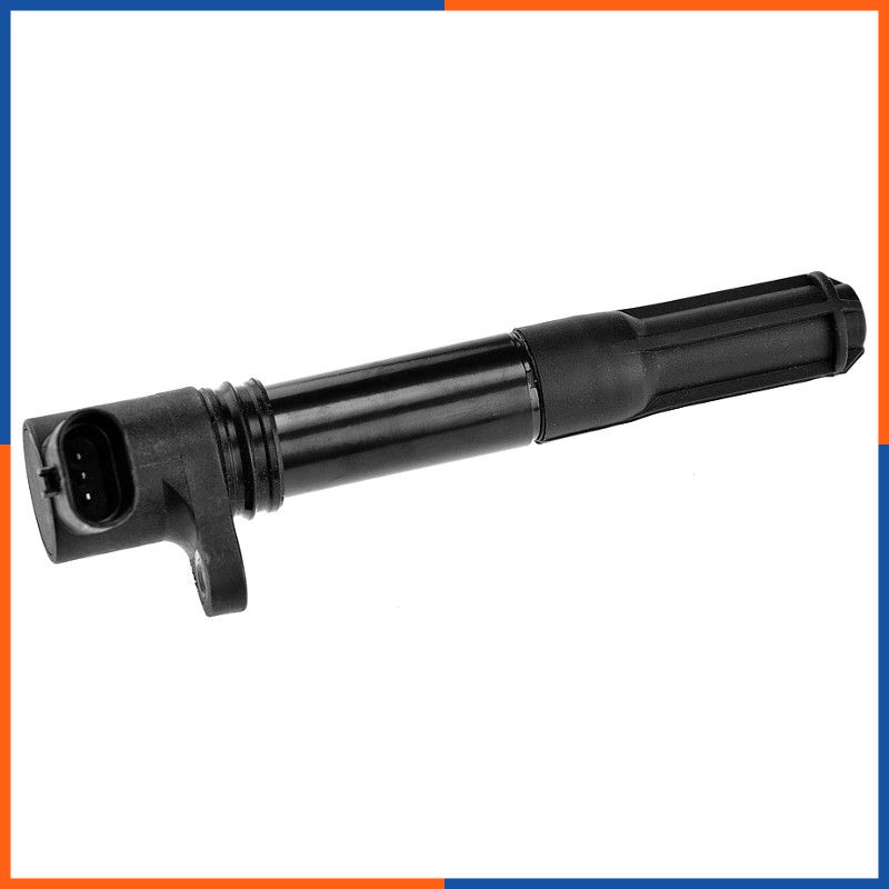 Bobine D'allumage pour FIAT | 10332, 20553