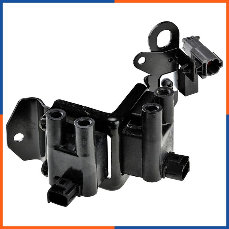 Bobine D'allumage pour HYUNDAI | 10453, 15333