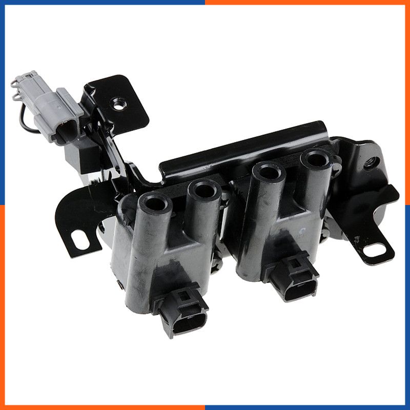 Ignition coil for HYUNDAI | IC17121, ADG01472