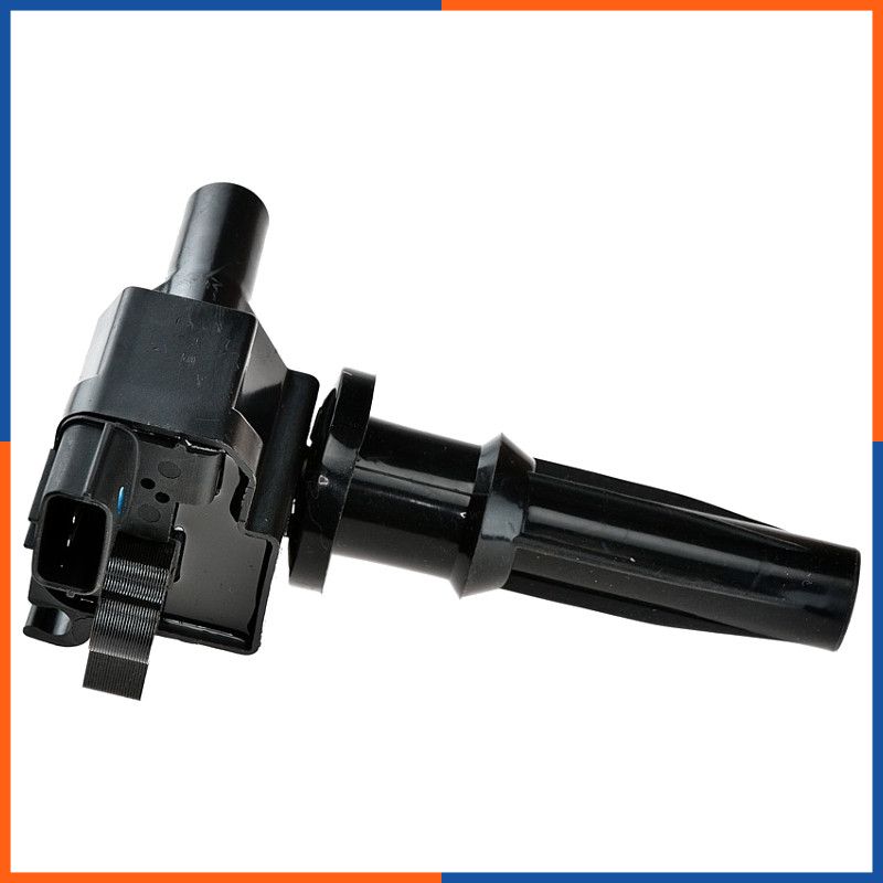 Bobine D'allumage pour HYUNDAI | 10401, 15329