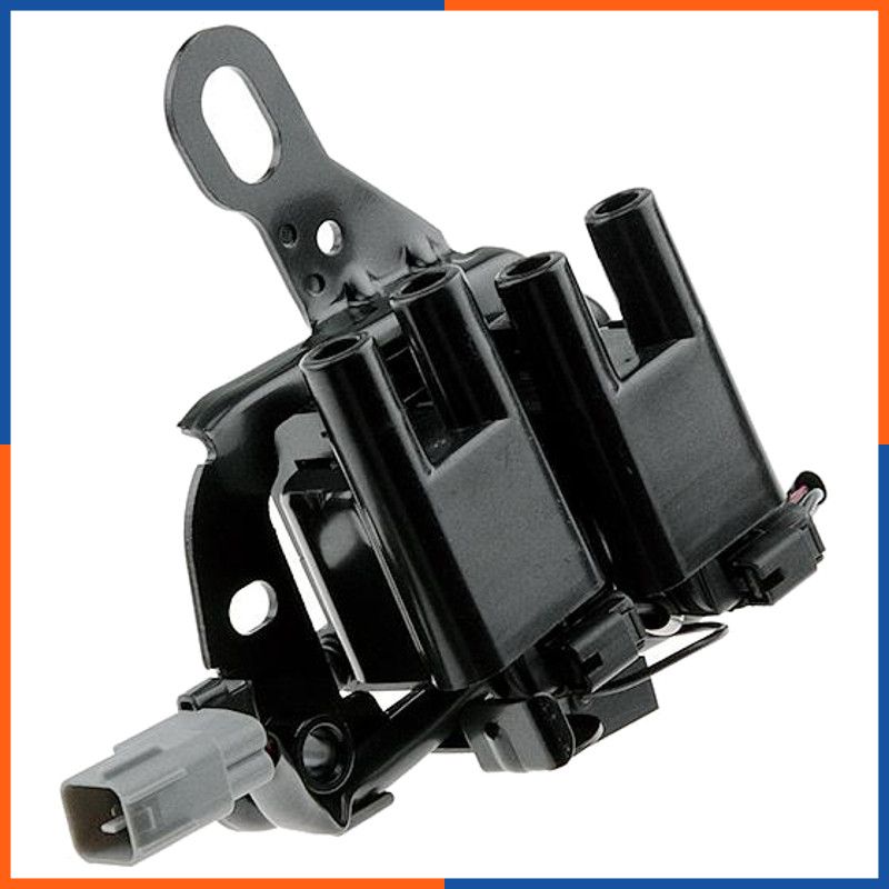 Bobine D'allumage pour KIA | 20389, 96481