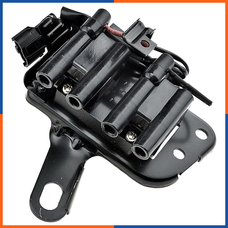 Bobine D'allumage pour HYUNDAI | 5DA193175521, 10400