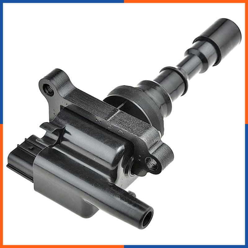Bobine D'allumage pour HYUNDAI | 20317, 155445