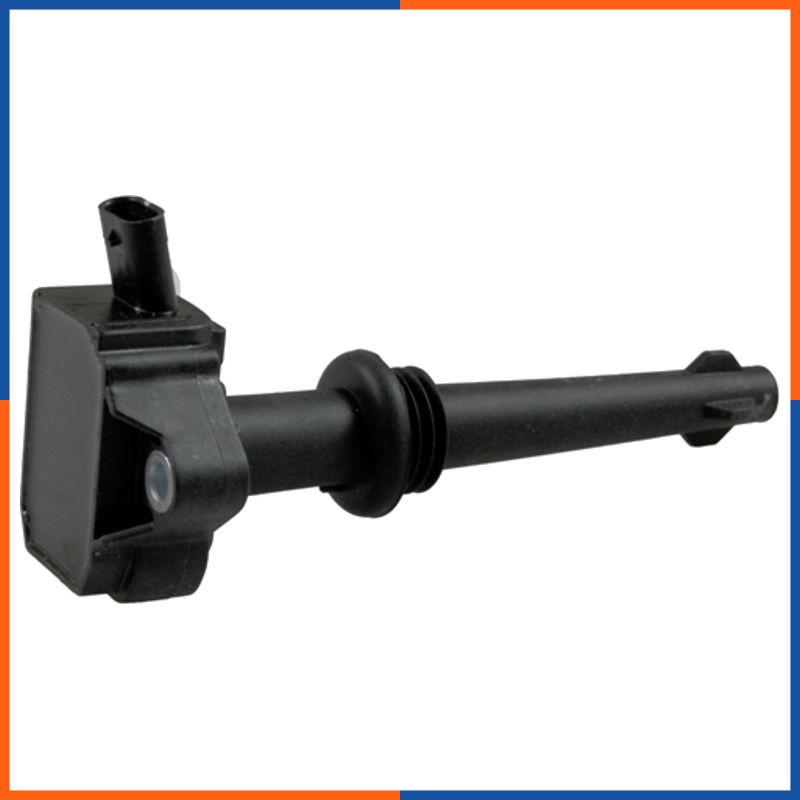Bobine D'allumage pour JAGUAR | 20561, 155247