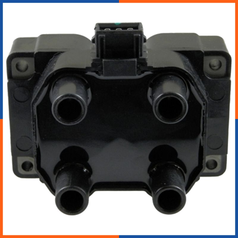 Bobine D'allumage pour FIAT | 5DA749475041, 10311