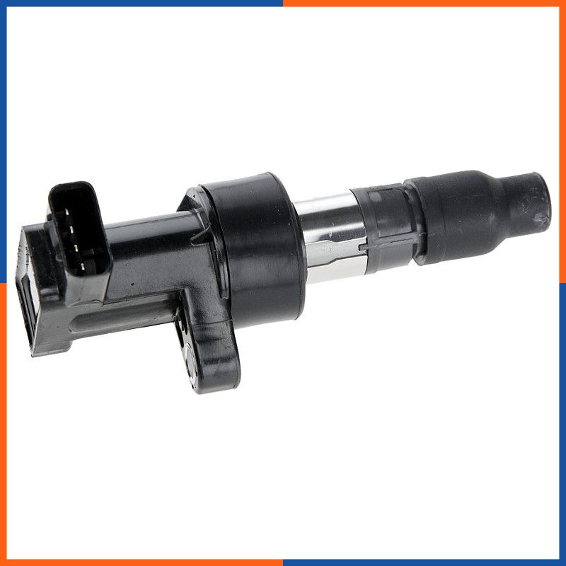 Bobine D'allumage pour JAGUAR | 10609, 20500