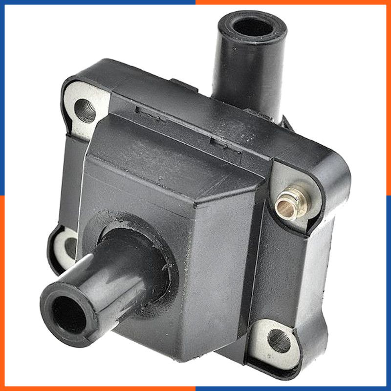 Bobine D'allumage pour MERCEDES-BENZ | 5DA749475061, 10321