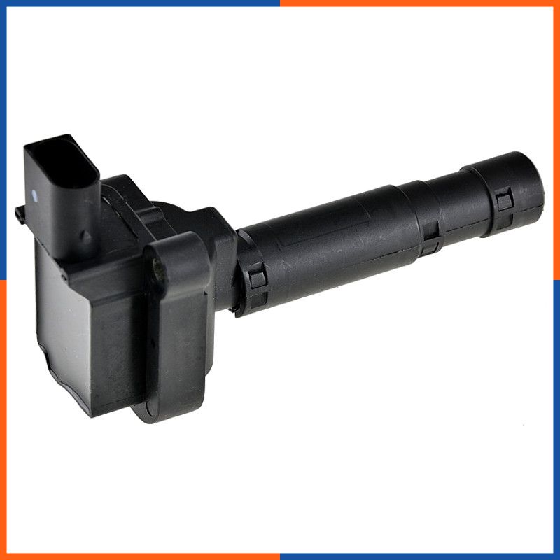 Bobine D'allumage pour MERCEDES-BENZ | 5DA749475801, 10661
