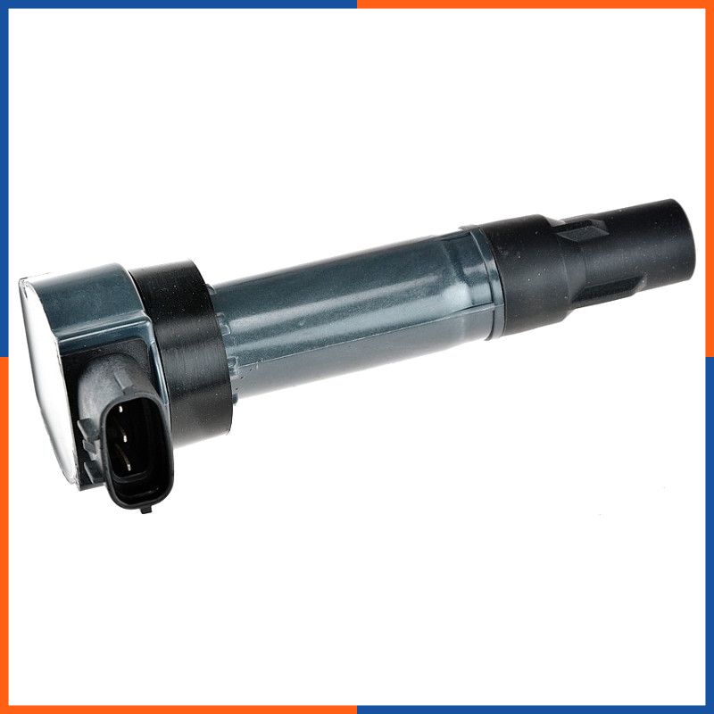 Bobine D'allumage pour SMART | 10663, 155380