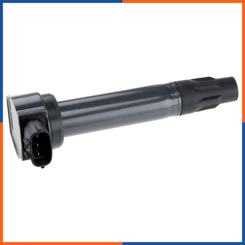 Bobine D'allumage pour SMART | 10607, 20489