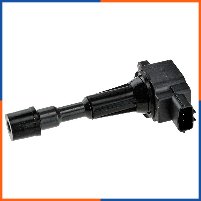 Bobine D'allumage pour MAZDA | 0986221091, ECZ-MZ-012