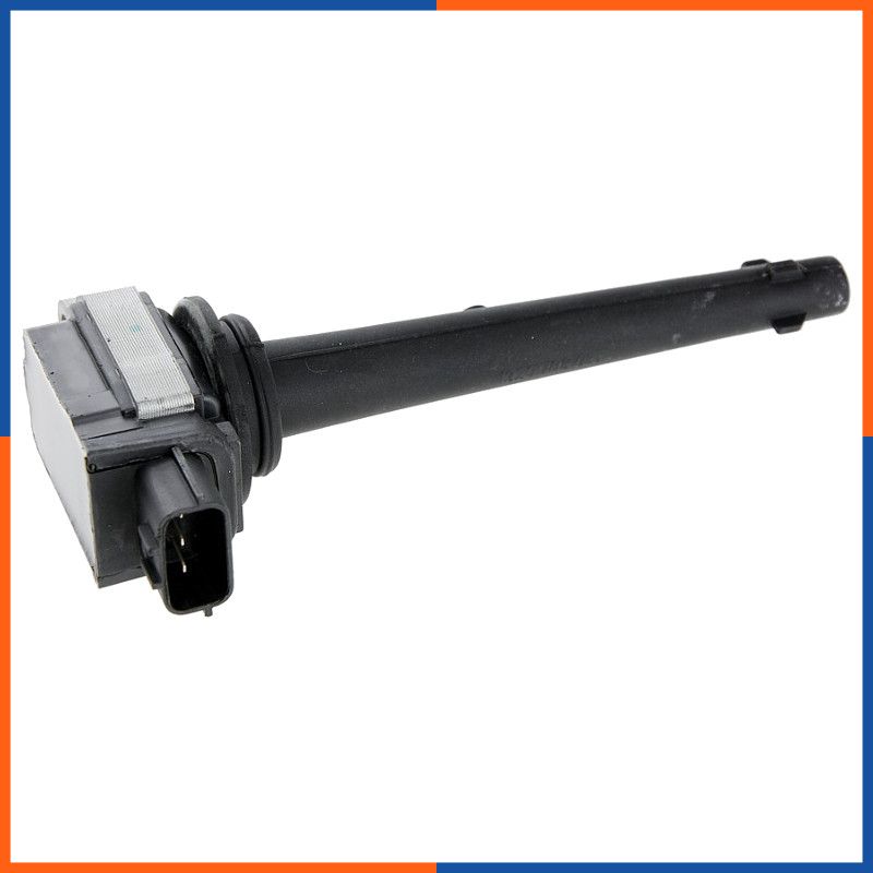 Bobine D'allumage pour NISSAN | 10500, 20318