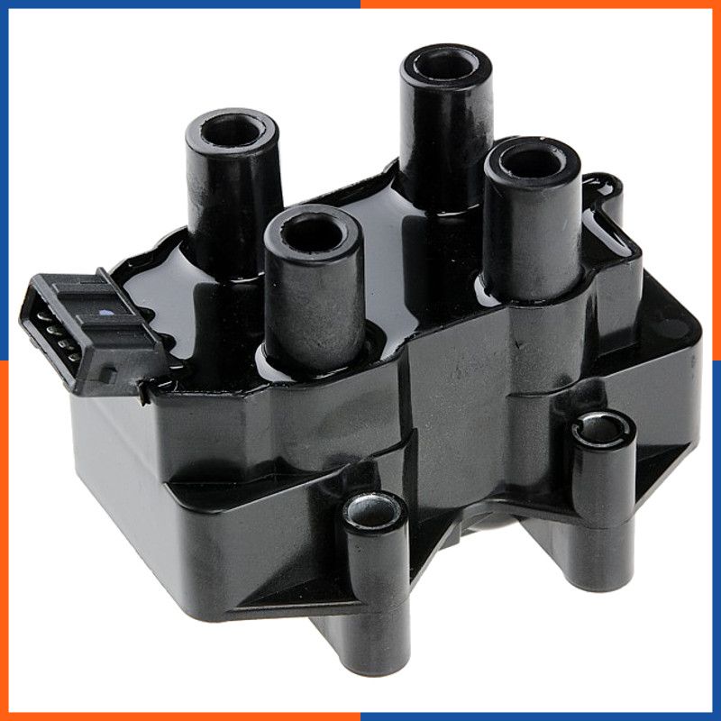 Bobine D'allumage pour OPEL | 10384, 11922