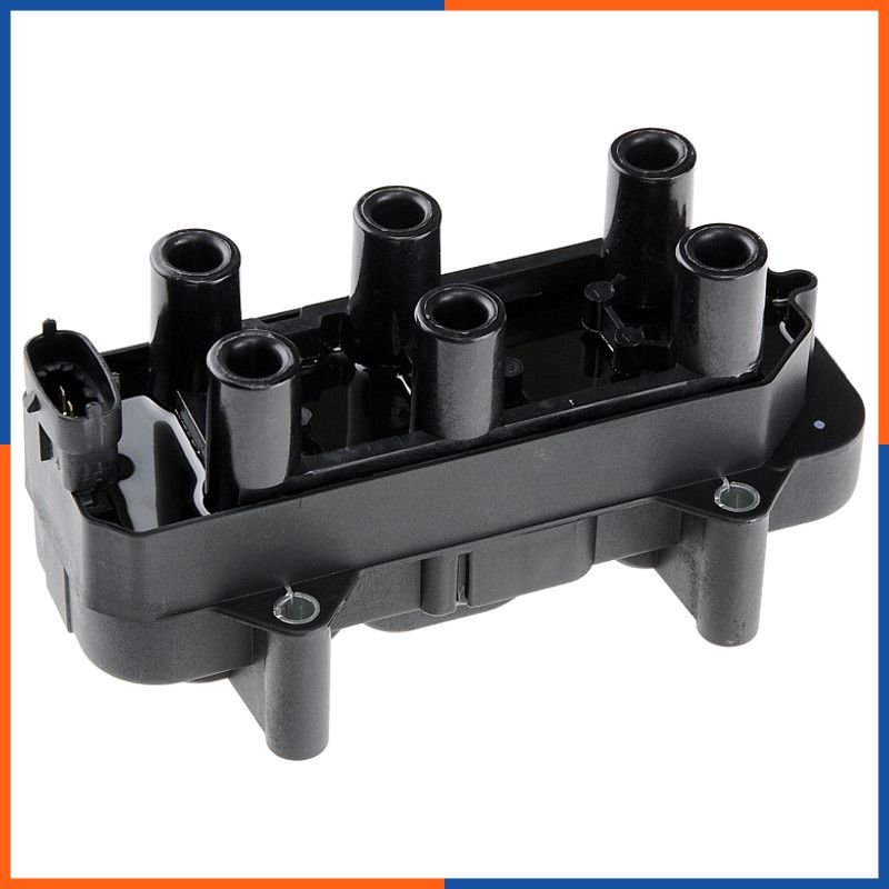 Bobine D'allumage pour OPEL | 10510, 15118