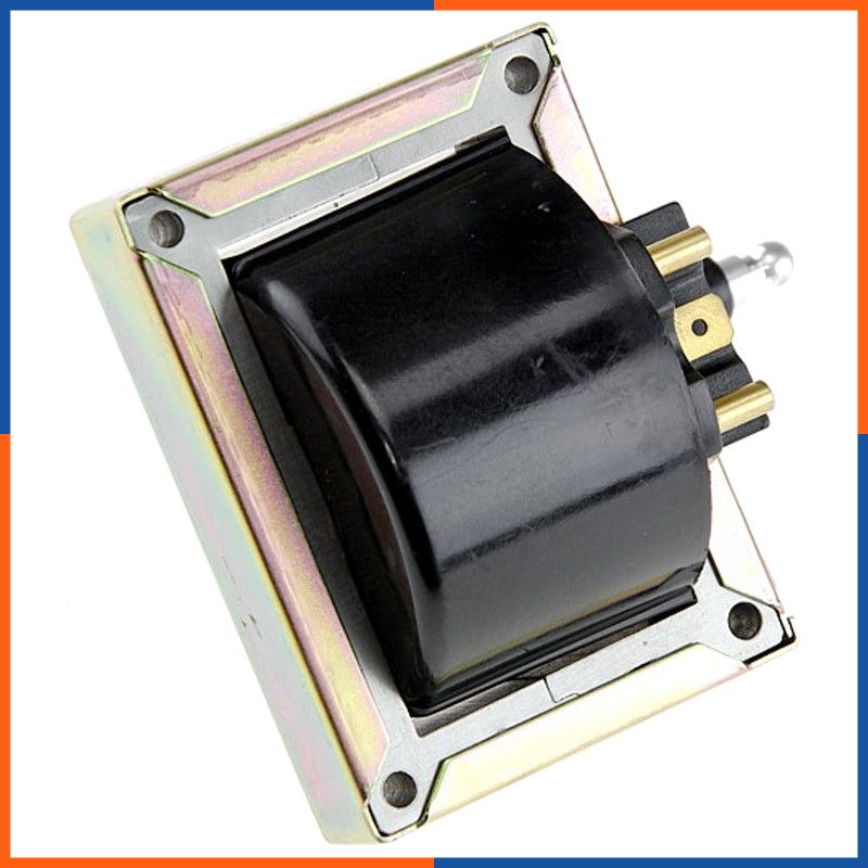 Bobine D'allumage pour RENAULT | 10352, 11877