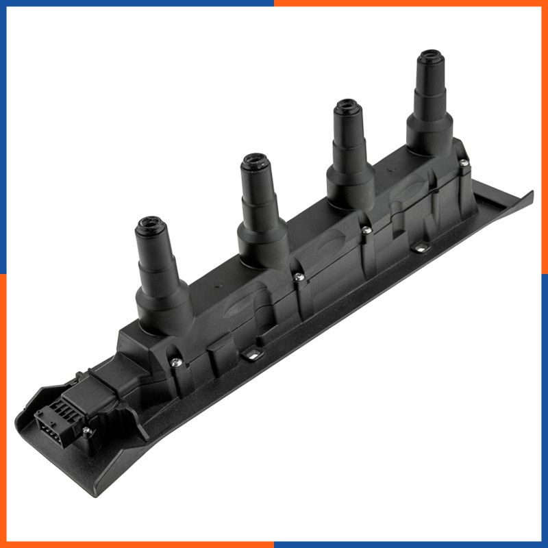 Bobine D'allumage pour SAAB | 10525, 20480