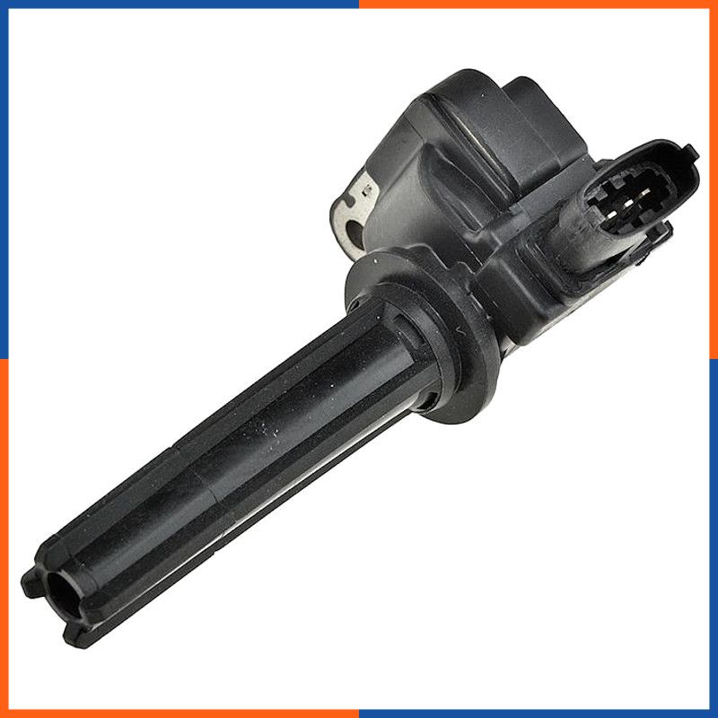 Zündspule für SAAB | 13-0198, 122-01-133