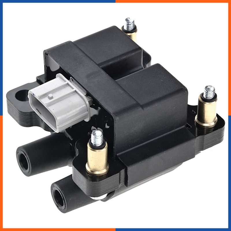 Bobine D'allumage pour SUBARU | 1788499, GN10613