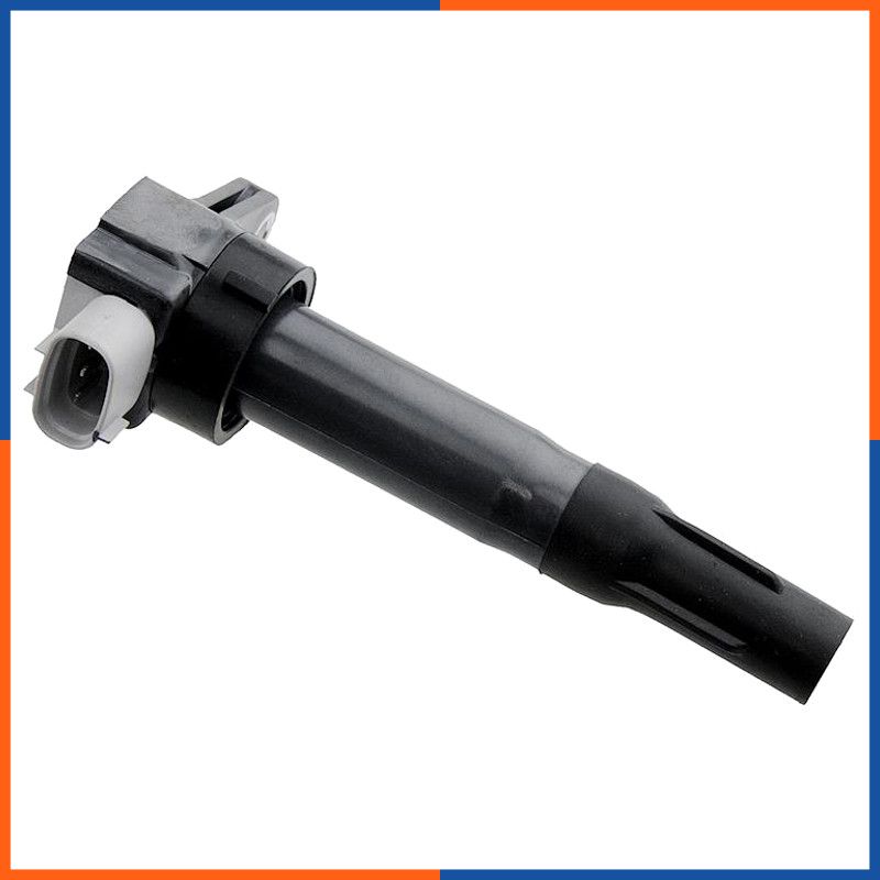 Bobine D'allumage pour OPEL | 5DA358000-481, 816-16068