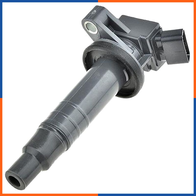 Bobine D'allumage pour TOYOTA | 5DA749475-891, 0986AG0503