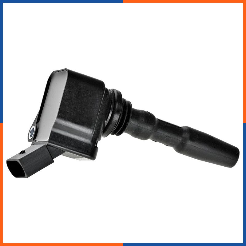 Bobine D'allumage pour VW | 5DA193175-191, 10599