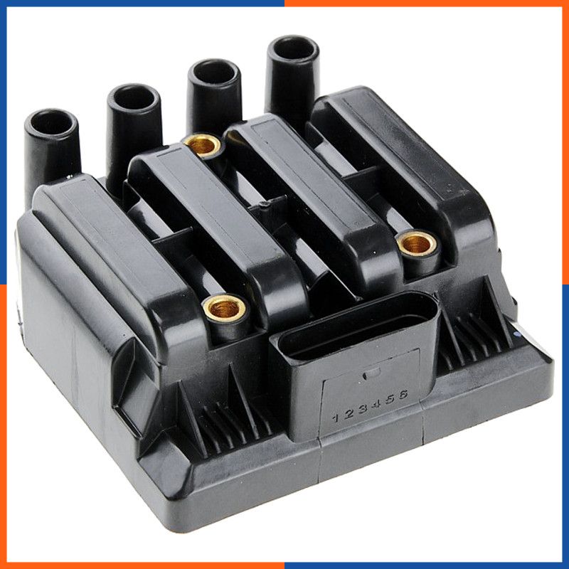 Zündspule für VW | 5DA358000181, 10374