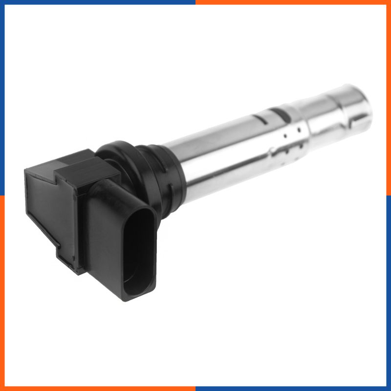 Bobine D'allumage pour AUDI | ZSE138, ECZ-AU-010