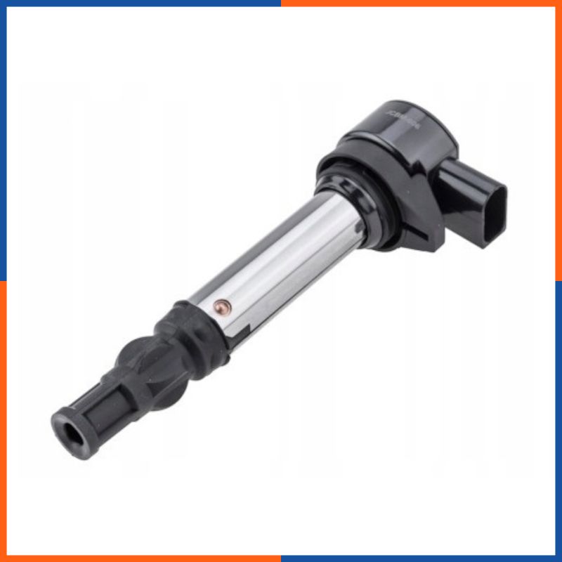 Bobine D'allumage pour BMW | 0986221059, 10612