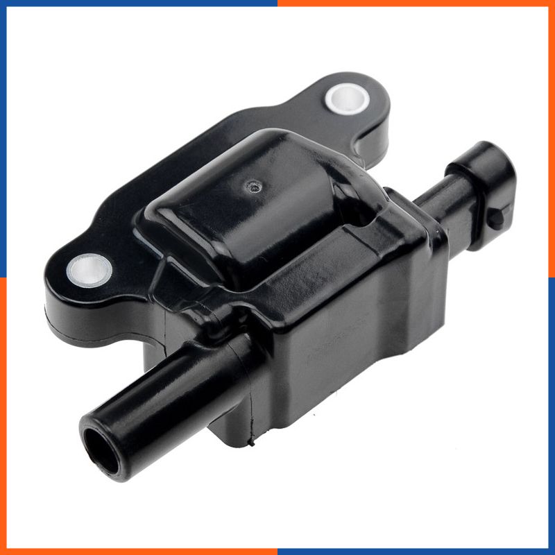 Bobine D'allumage pour CADILLAC | 098622A210, 5DA230035-751