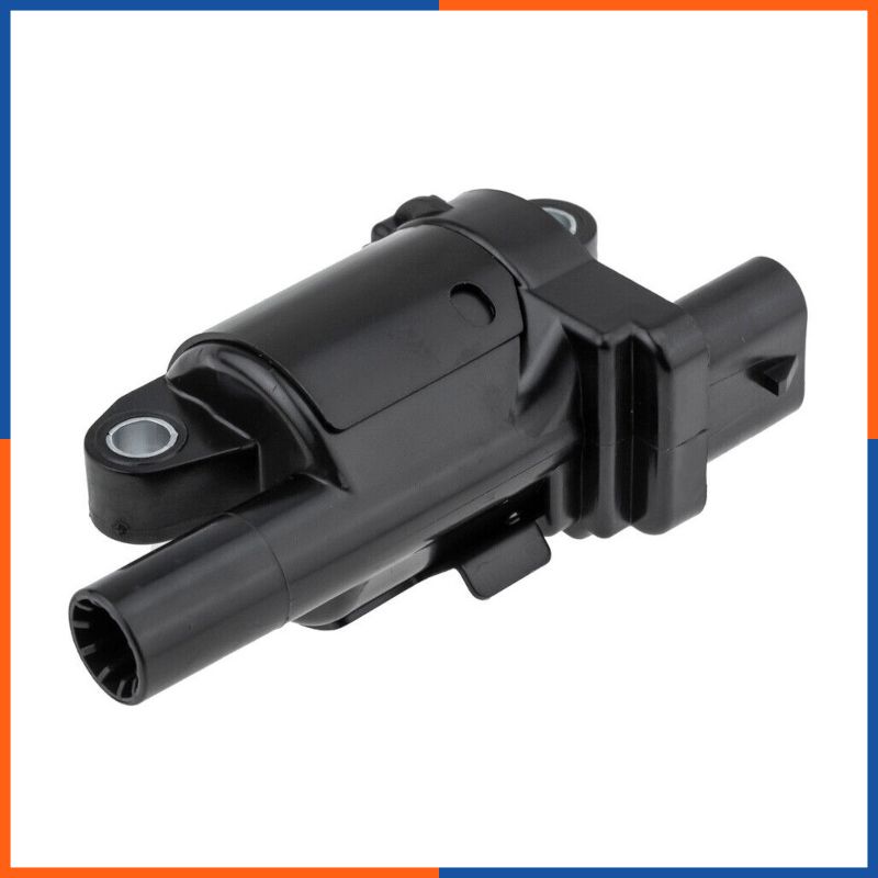 Bobine D'allumage pour CHEVROLET | CUF742, ECZ-CH-036