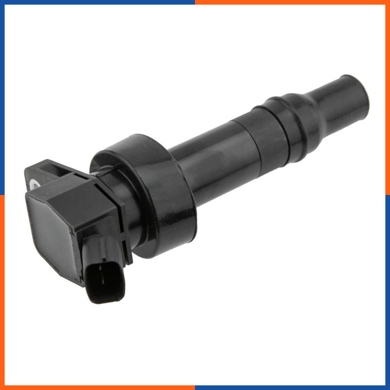 Bobine D'allumage pour HYUNDAI | 04-IC0398, 0986221078