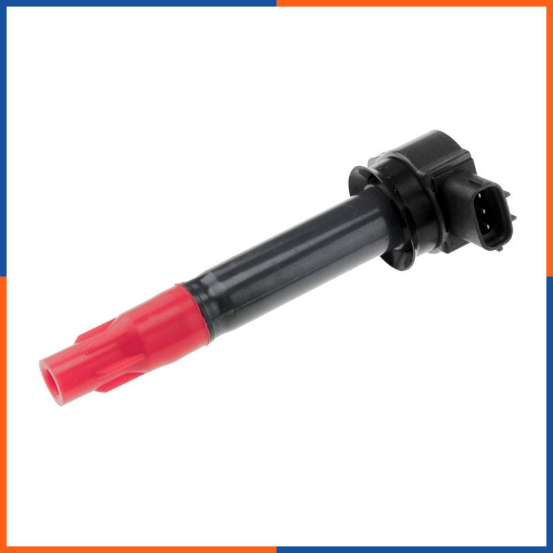 Bobine D'allumage pour MITSUBISHI | 1832A025, ECZ-MS-020