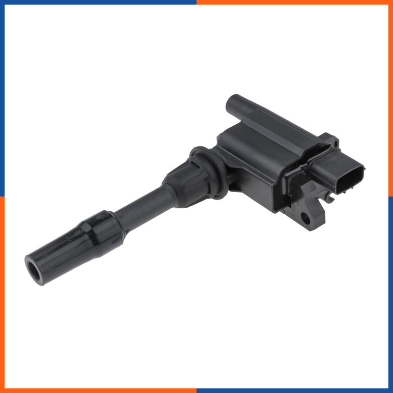 Bobine D'allumage pour MAZDA | 155464, 880340