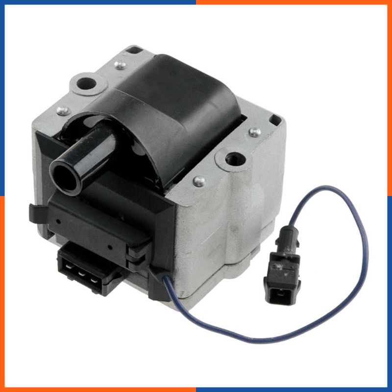 Bobine D'allumage pour VW | 0040100018, 0040402001