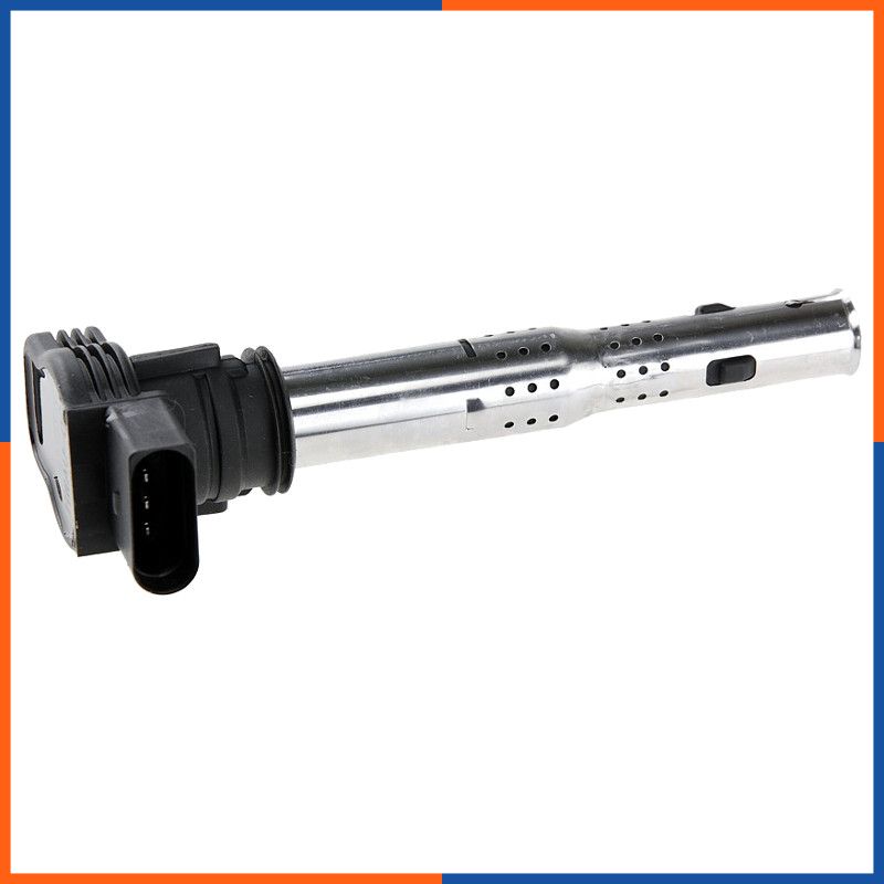Bobine D'allumage pour AUDI | 5DA749475881, 10371