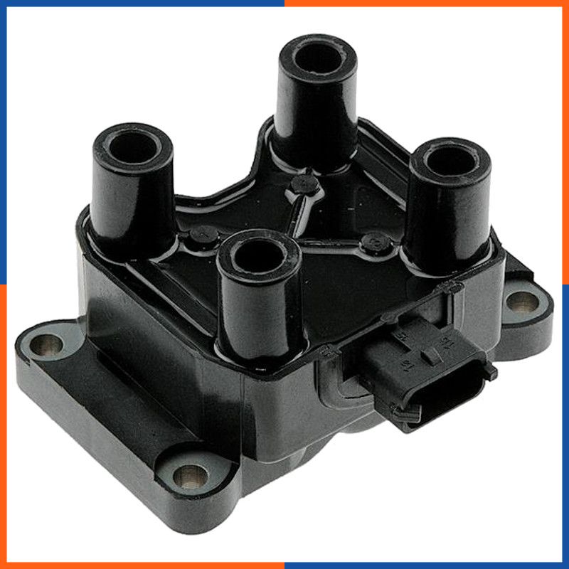 Bobine D'allumage pour FORD | 5DA193175-411, 5DA358000-211
