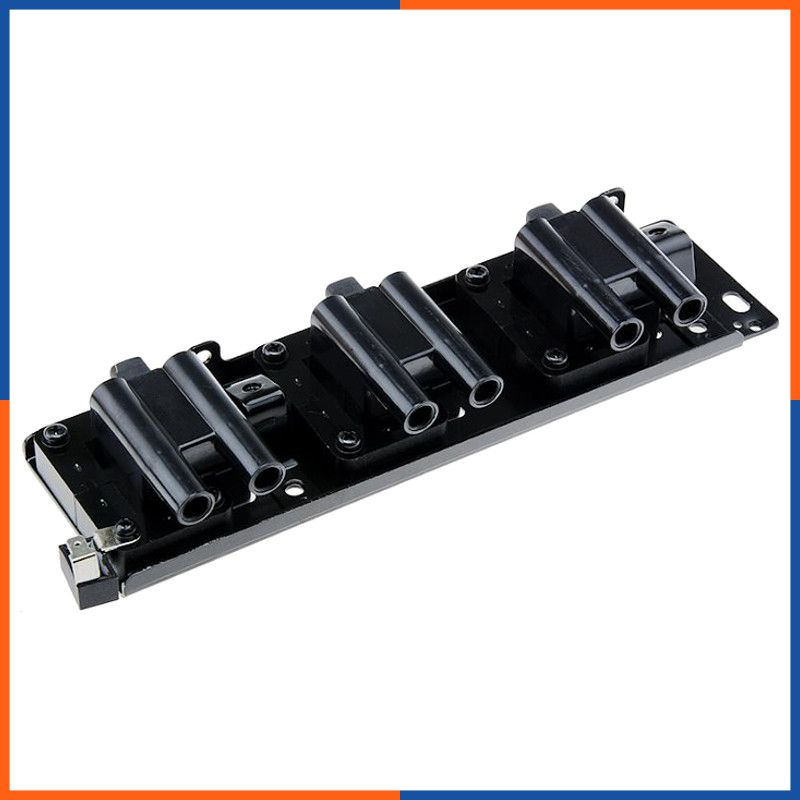 Bobine D'allumage pour KIA | 12418, 20478