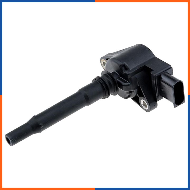 Bobine D'allumage pour MERCEDES-BENZ | 1340-42, 2504-042