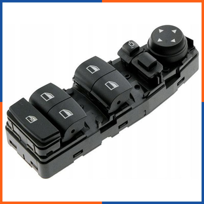 Interrupteur leve vitre pour BMW | 61319241955