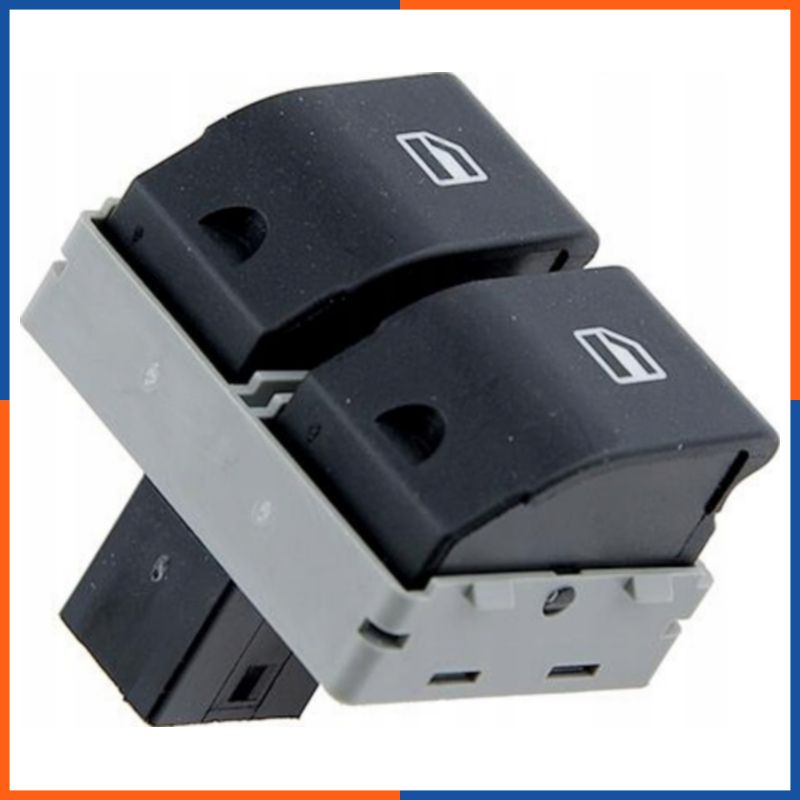 Interrupteur leve vitre pour SEAT | 6Q0959858