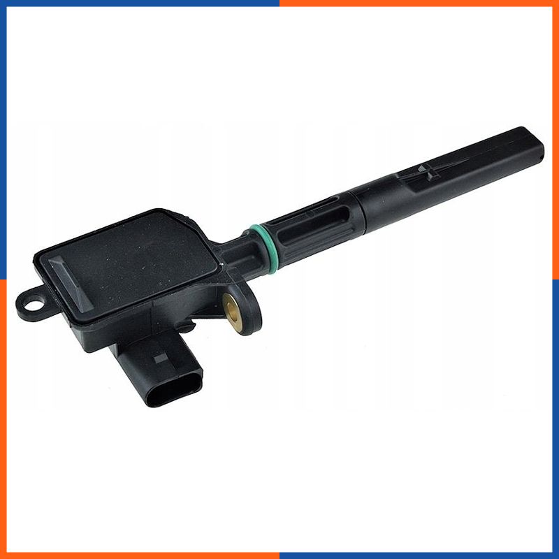 Capteur niveau d'huile moteur pour AUDI, SEAT | 0901178, 6PR008134-101