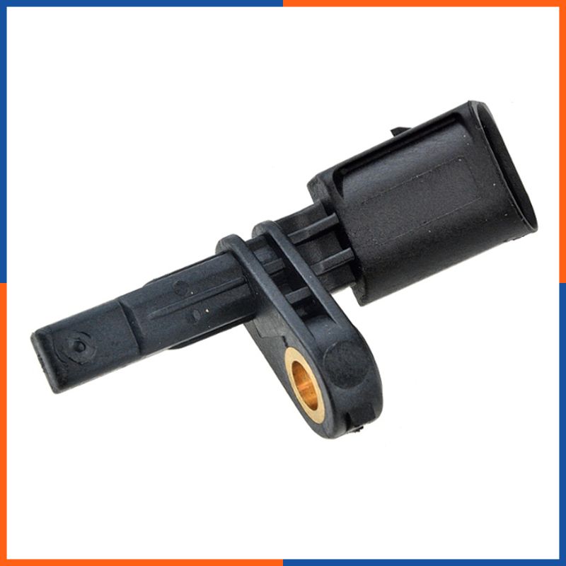 Capteur ABS avant arrière droite pour AUDI | 240711-54023, 32861