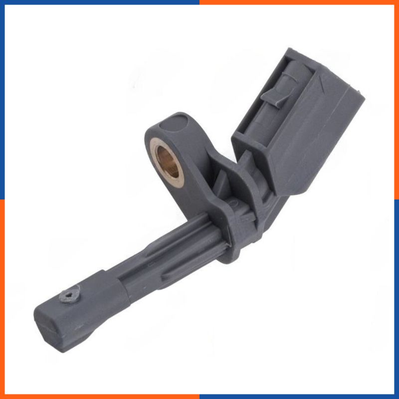 Capteur ABS arrière droite pour AUDI | 001-10-23347, 0011023347