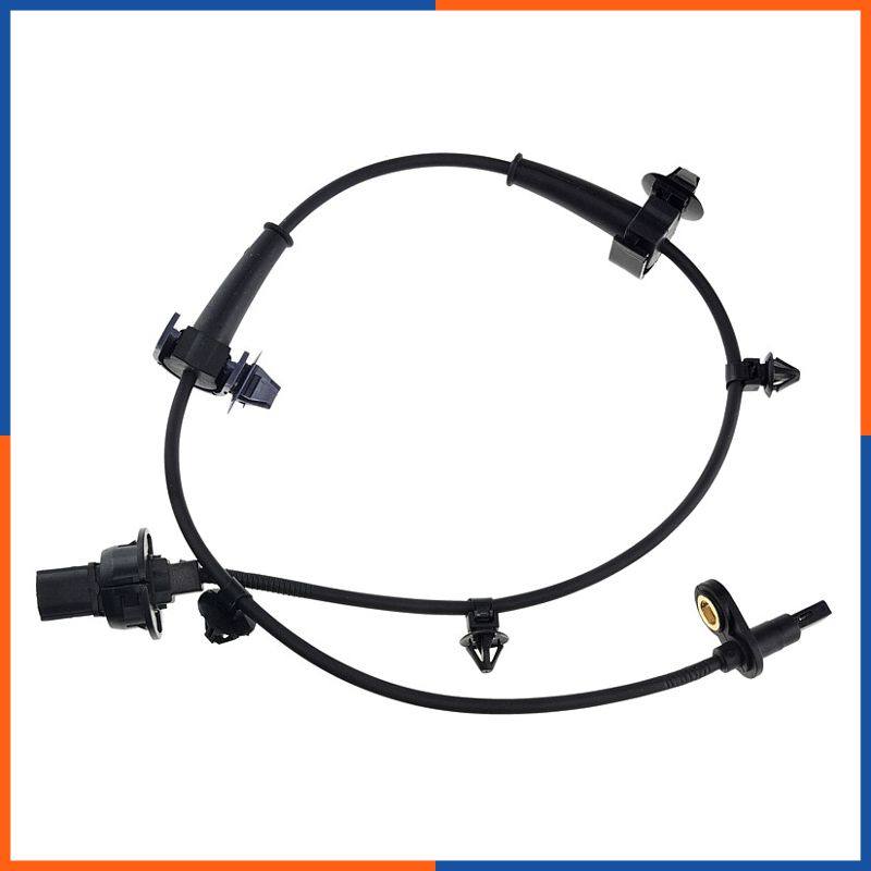 Capteur ABS gauche pour HONDA |  31287, CCZ1303ABE