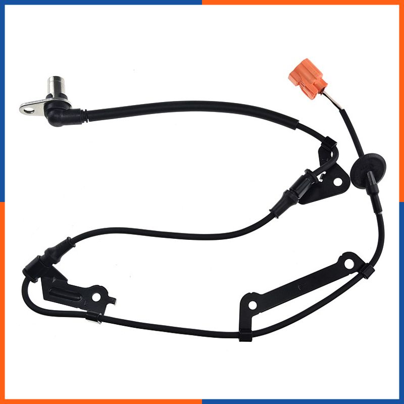 Capteur ABS avant gauche pour HONDA | 31293, 151-04-404
