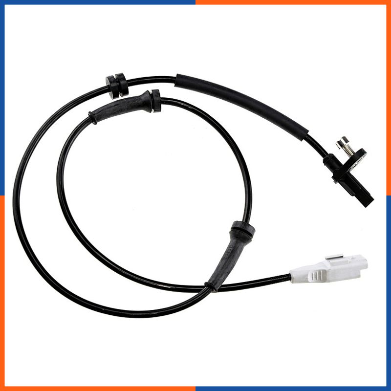 Capteur ABS arrière pour CITROËN | 78118, 90513