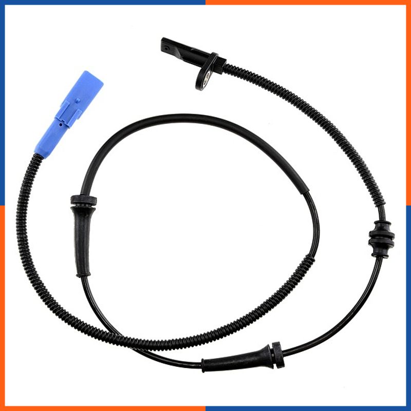 Capteur ABS avant pour CITROËN | GBS2127, 4545E4