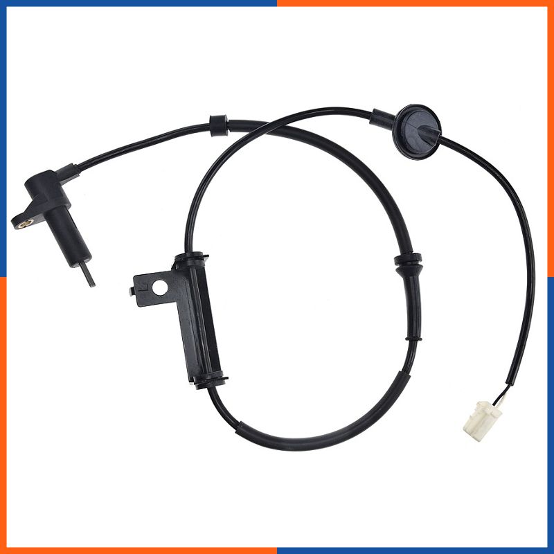 Capteur ABS arrière gauche pour HYUNDAI | 06-S501, 6PU012039-611